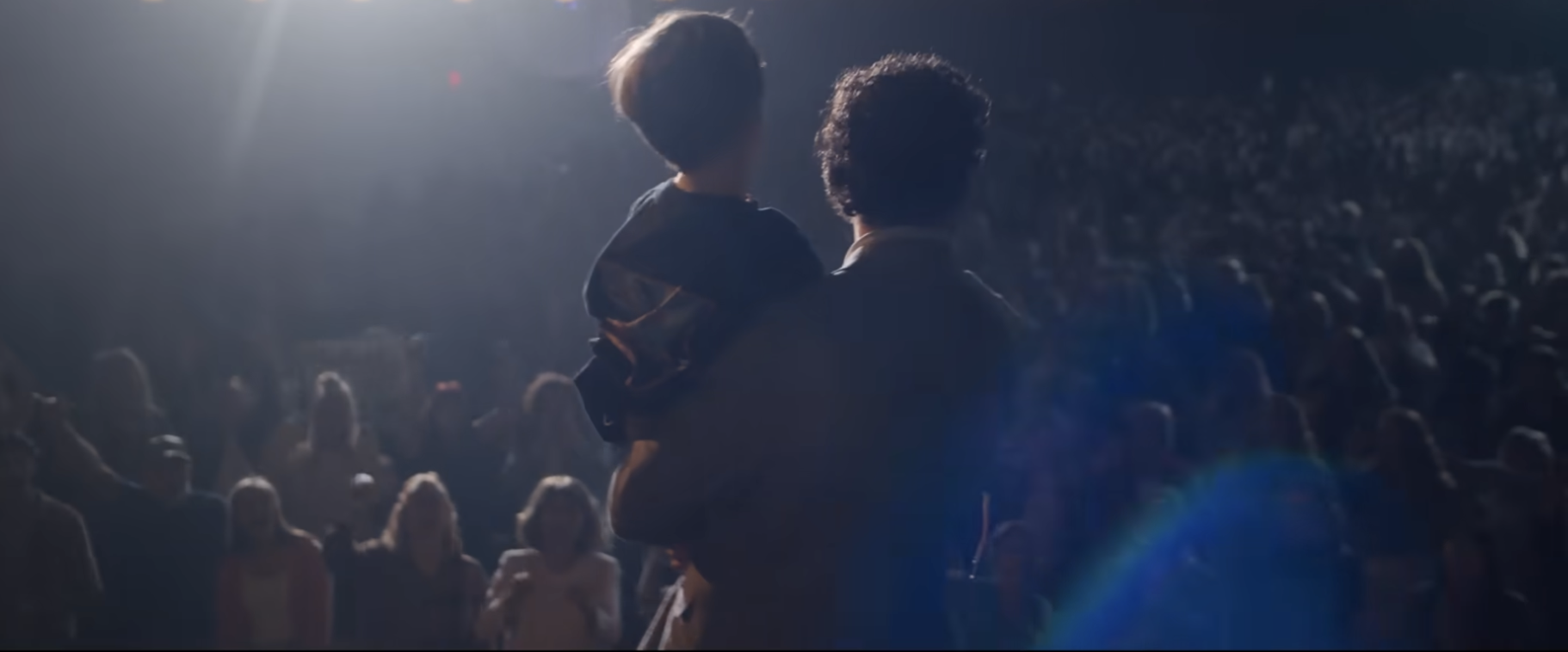 Unsung Hero: A True Family-Friendly Film